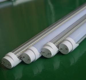 China 2ft 4ft 5ft T8 20W led tube replacement flurescent tube 40W 1170mm UL SAA CE factory price on sale