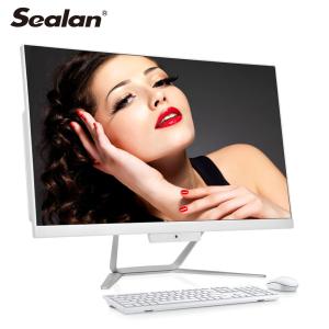 Buy cheap SSD 480G BT4.X AIO Touch PC Response Time 2ms product