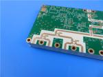Rogers CLTE-XT Laminate - Designed for Demanding RF Applications