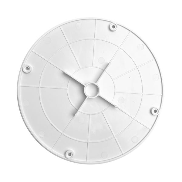 Quality PP Medical Spare Parts Covers Plastic Injection Molding Single Cavity 50k Shoot for sale