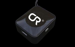China GPS+LBS positioning GPS tracker mini personal safety GPS tracker cube GPS locator on sale