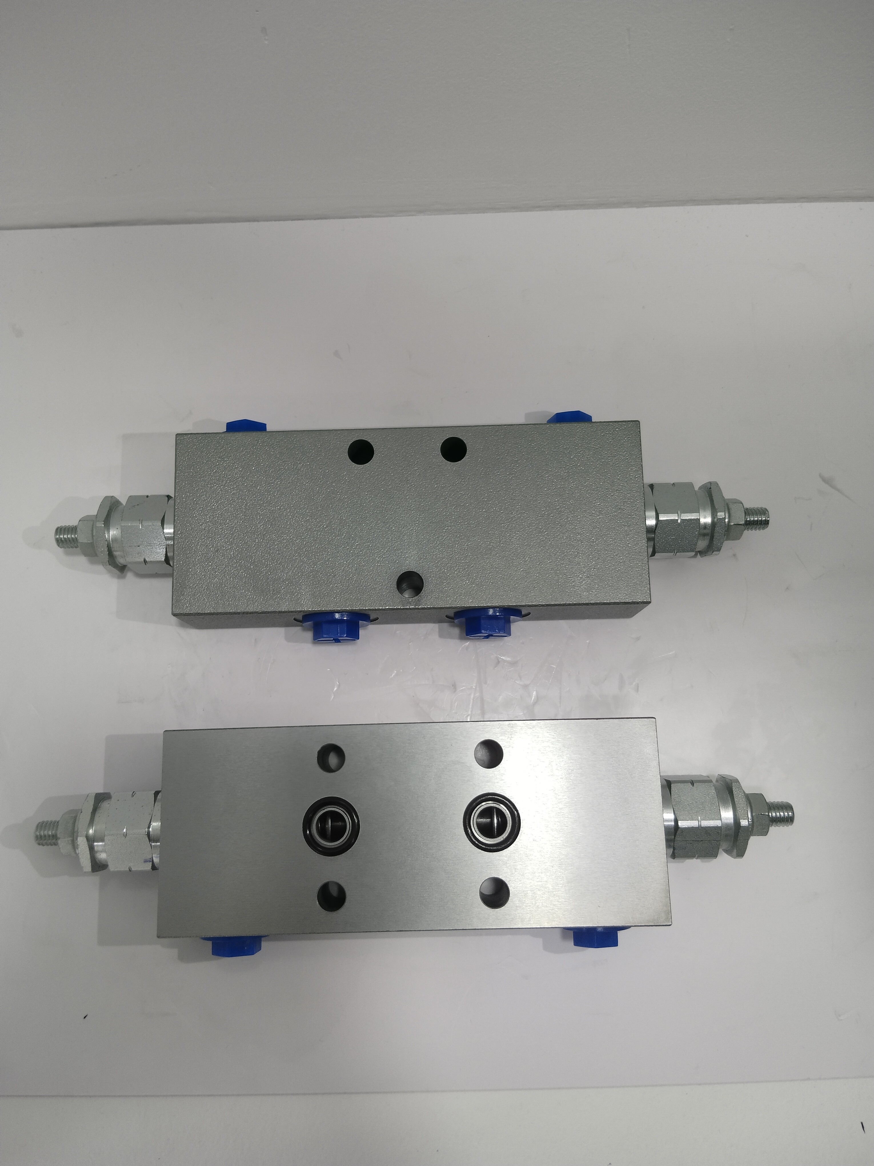 VBCD - VBO-KLCD SE Single Cartridge Hydraulic Counterbalance Valve G1/4 SAE4-JIS B 1/4 Threaded Interface