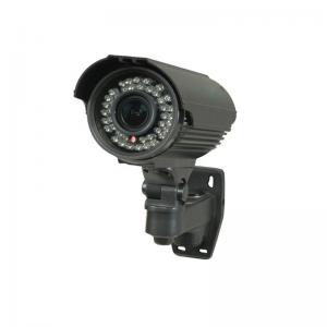 China Shenzhen 36IR Leds CCTV Security 1/3 Sony Indoor Varifocal CCD Cameras 420TVL Waterproof on sale