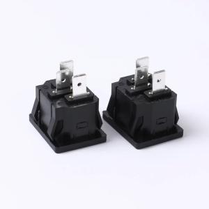 High Quality Male Plug C14 Inlet Power Socket