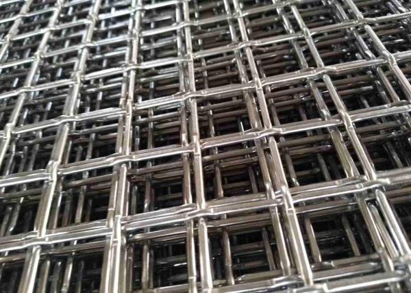 Quality 10mm Stainless Steel Netting Mesh for sale