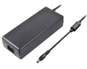 Buy cheap High Efficient Universal AC DC Power Adapter Output 24 Volt 4.5 Amp product