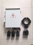 35KV Communicable Fault Circuit Indicator For Underground Cable Data Transmissio