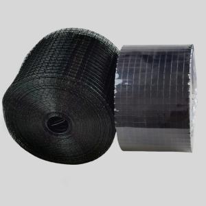 Buy cheap Rooftop Barrier Solar Panel Bird Mesh Welded And Pvc Coated And Cut product