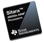 Quality 6 UARTs AM3358BZCZA80 IC Electronic Components Arm Cortex-A8 3D Graphics PRU-ICSS for sale