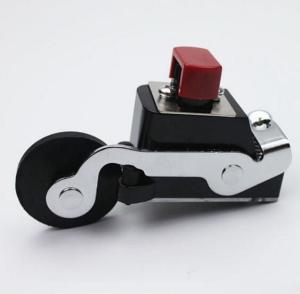 Buy cheap elevator limit switch S3-1370 / S3-1371 with Bracket product