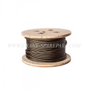 Buy cheap Crawler Crane Wire Rope product