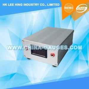Buy cheap Power Electric Contact Indicator of Test Probe product