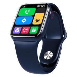 128M Smart Heart Rate Bracelet SC7R30 Sleep Monitoring 1.77 Inch