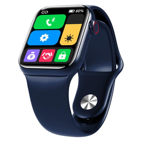 Quality 128M Smart Heart Rate Bracelet SC7R30 Sleep Monitoring 1.77 Inch for sale