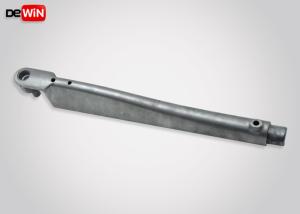 China Low Pressure Die Casting Parts / Polishing Aluminium Die Casting Components on sale