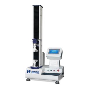 Buy cheap 2kn Touch Screen Computerized Universal Tensile Test Machine product