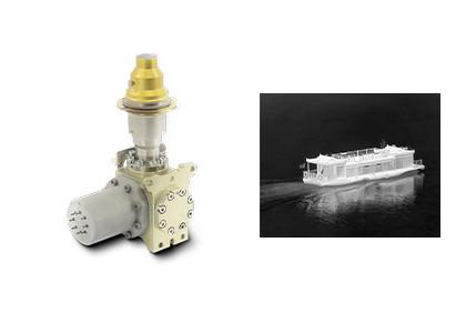 Quality 15μM 640x512 Cooled MWIR Infrared Detector For Remote Monitoring System for sale