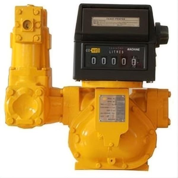 M-80-G-1 PD Flow Meter With Ticket Printer