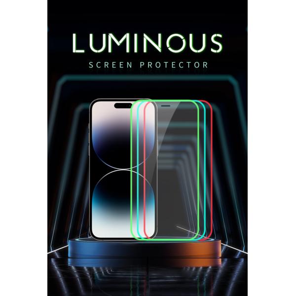 Anti Banking Anti Explosion Privacy Tempered Glass Blackout Screen Protector For Phone 13 Pro Max