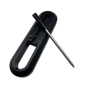 China Bluetooth Remote Cooking BBQ Meat Thermometer Digital Oven Thermometer on sale