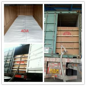 Buy cheap COA AAR 20ft Container Non Hazardous Bulk Flexitank product