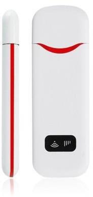 Quality Mifi 4G LTE Mobile Wifi Hotspot Device MF20 Car WiFi Router With Sim Card Slot for sale