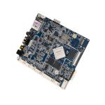 ODM OEM Embedded RK3288 Android Integrated Board Quad Core A17 2GB RAM 8GB ROM