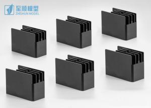 Buy cheap OEM CNC Machining Prototype Service Aluminum 6061 Plating Sandblasting product