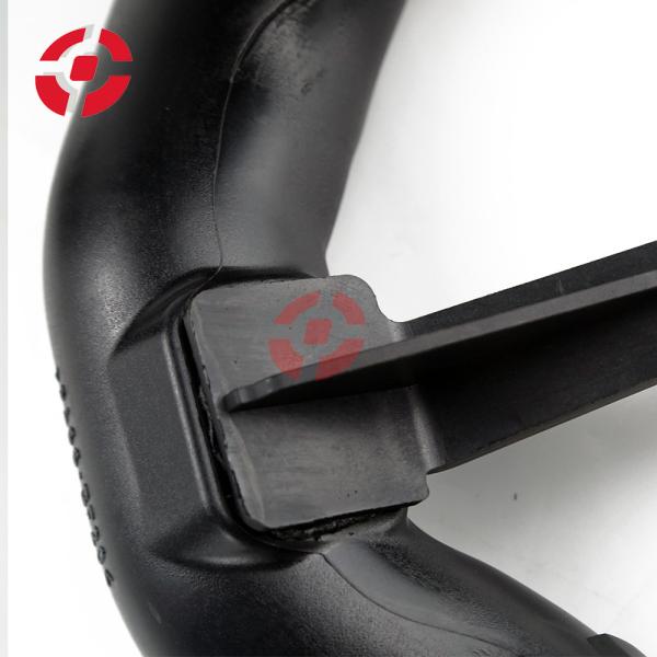 Intercooler Inlet Pipe Intercooler Pipe T2H6776 For Jaguar Intercooler Inlet Hose