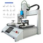 Advanced Fully Automatic Screw Fastening Machine for Precision Assembly and High