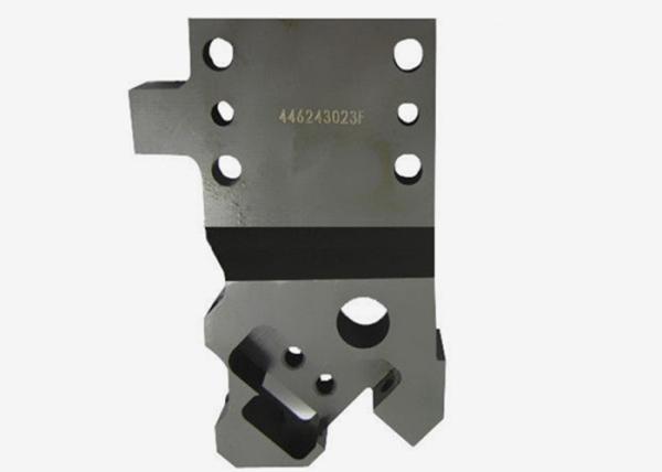 Quality 44624302 Universal SMT Spare Parts N210044355AA Pusher 104691107205 Chuck for sale
