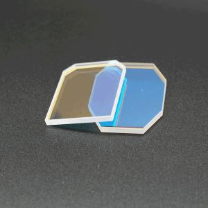 Buy cheap Dielectric Custom Optical Mirror product