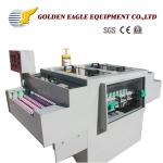 850mm Working Height Precision Metal Photochemical Etching Machine for Precise