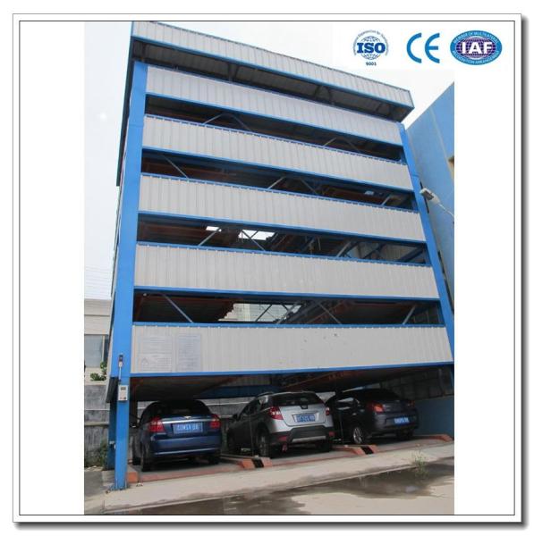 Quality China Best Automatic Puzzle Car Parking Systems/ Companies Looking for Distributors/Agents/Representative Wordwide for sale