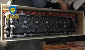 China Excavator Cylinder Head Resurfacing For Yanmar 4D92E Diesel Engine on sale