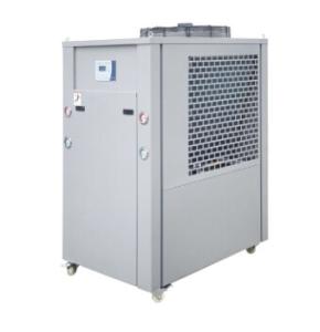 300KW ±1℃ Coolant Conditioning Machine With Flow Measurement