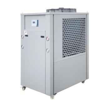 Quality 300KW ±1℃ Coolant Conditioning Machine With Flow Measurement for sale