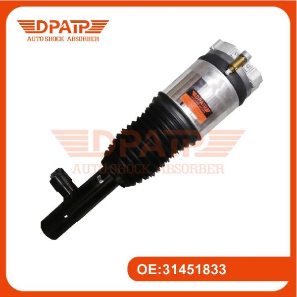 Volvo Air Suspension Shock Absorber 31451833 31451834 for Volvo XC90 2016 -