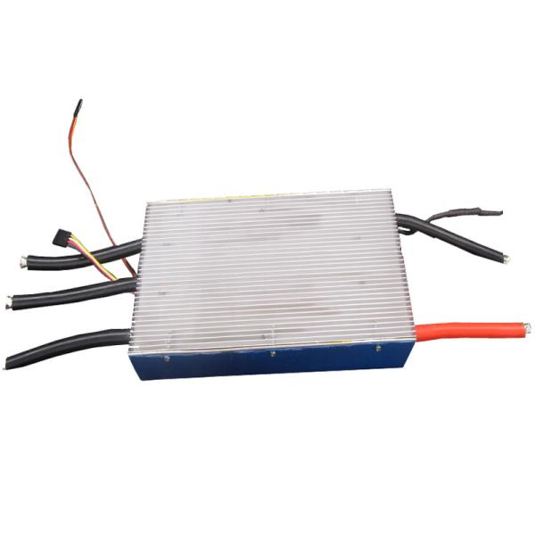Quality Customized ESC Speed Controller 22S 450A Drone Speed Controller Small Size for sale