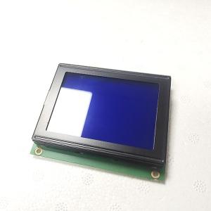 Buy cheap Customize LED BG LCD Graphic Screen Character LCD Display Module product