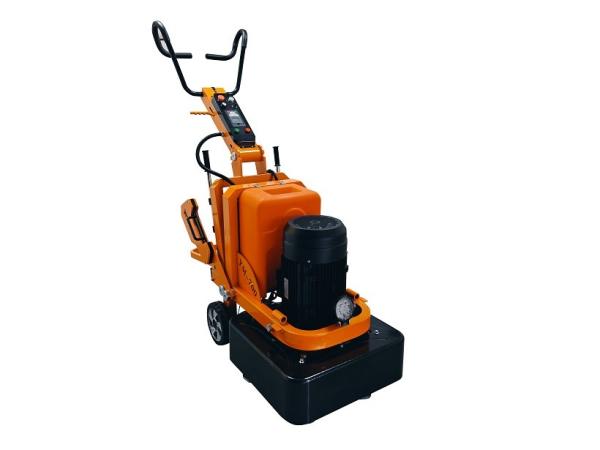 Quality 380V Concrete Floor Polishing Machine Buffer Grinder For Professional Use for sale