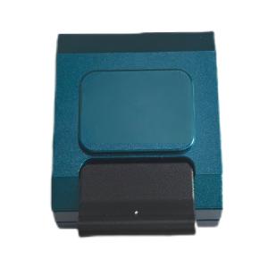 Buy cheap Integrated CNC + Injection Molding Test Socket Structure Gray Housing TESTBGA IC socket Housing Machining KR-2935-EK product
