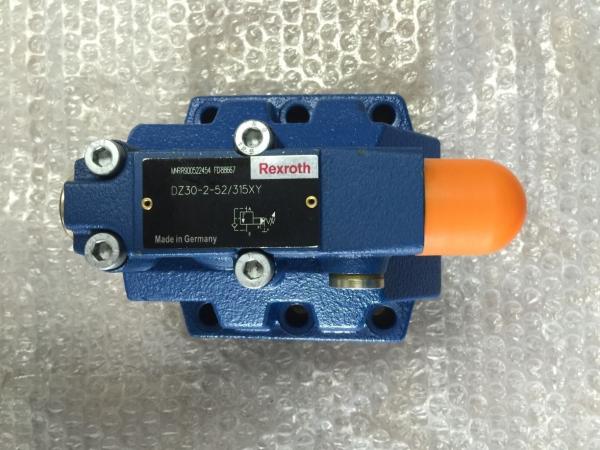 Quality Hydraulic Pressure Sequence valve,Pilot-operated Type DZ10 DZ20 DZ30 for sale