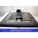 High Precision CNC Video Measuring System For Hardware Products