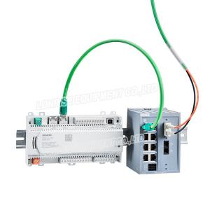 Buy cheap 6ES7288 1SR30 0AA1 siemens s7 plc controller plc logic controller original siemens product