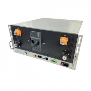 Buy cheap Factory directly wholesale BMS High Voltage BMS lifePo4 bms  with Master slave 500A 165S 528V for Energy storage system product