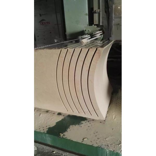 Single Wire Saw Machine For Stone Cutting