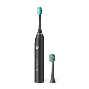 China Wireless Sonic Battery Toothbrush , IPX7 Electric Toothbrush Waterproof on sale