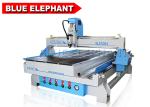 Simple Operation Smart 4 Axis MDF Cutting Cnc Router Machine 3 Axis 1325 for