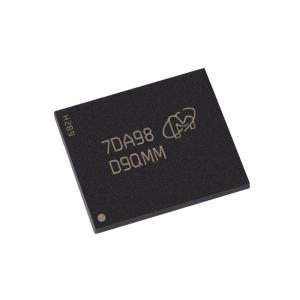 Buy cheap Memory Integrated Circuits MT42L256M32D2LK-18 WT:A product